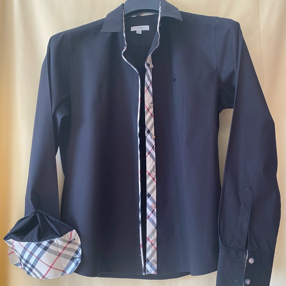 BURBERRY - London - IN EUROPE ONLY